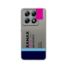 Xiaomi Mi 15T Xanax Premium Telefon Kılıfı Gri - Sumthincs