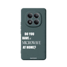 Xiaomi Microwave Premium Telefon Kılıfı Kaktüs Yeşili - Sumthincs