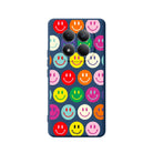 Xiaomi Miles Of Smiles Premium Telefon Kılıfı Pasifik Mavi - Sumthincs