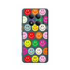 Xiaomi Miles Of Smiles Premium Telefon Kılıfı Kaktüs Yeşili - Sumthincs