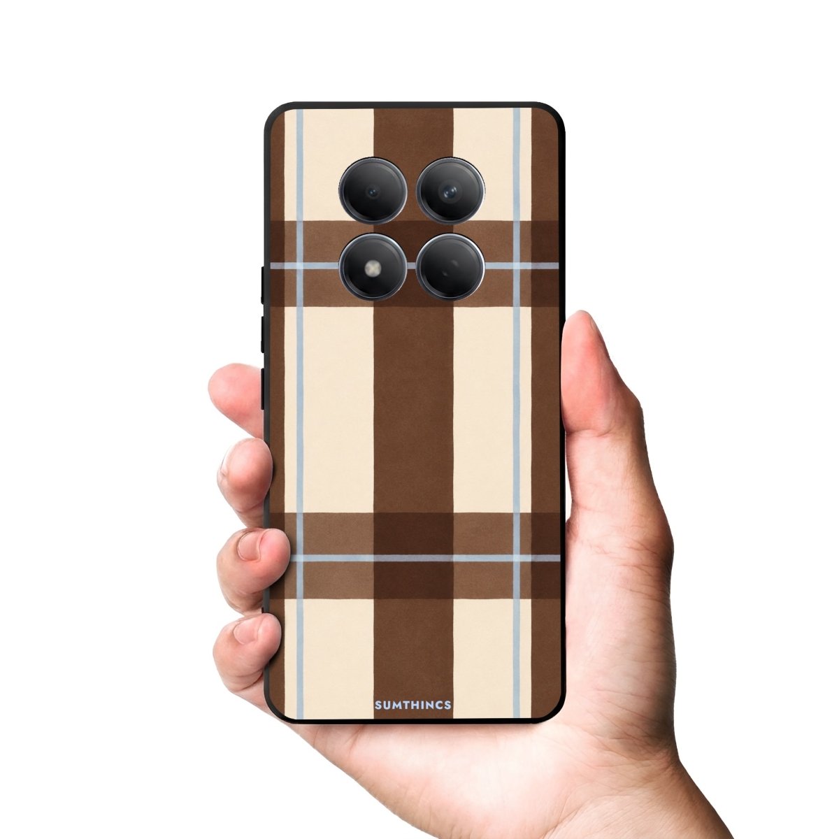 Xiaomi Mocha Premium Telefon Kılıfı - Sumthincs
