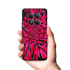 Xiaomi Neon Dreams Premium Telefon Kılıfı Gri - Sumthincs