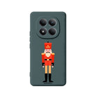 Xiaomi Nutcracker Premium Telefon Kılıfı Kaktüs Yeşili - Sumthincs