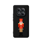 Xiaomi Nutcracker Premium Telefon Kılıfı Siyah - Sumthincs