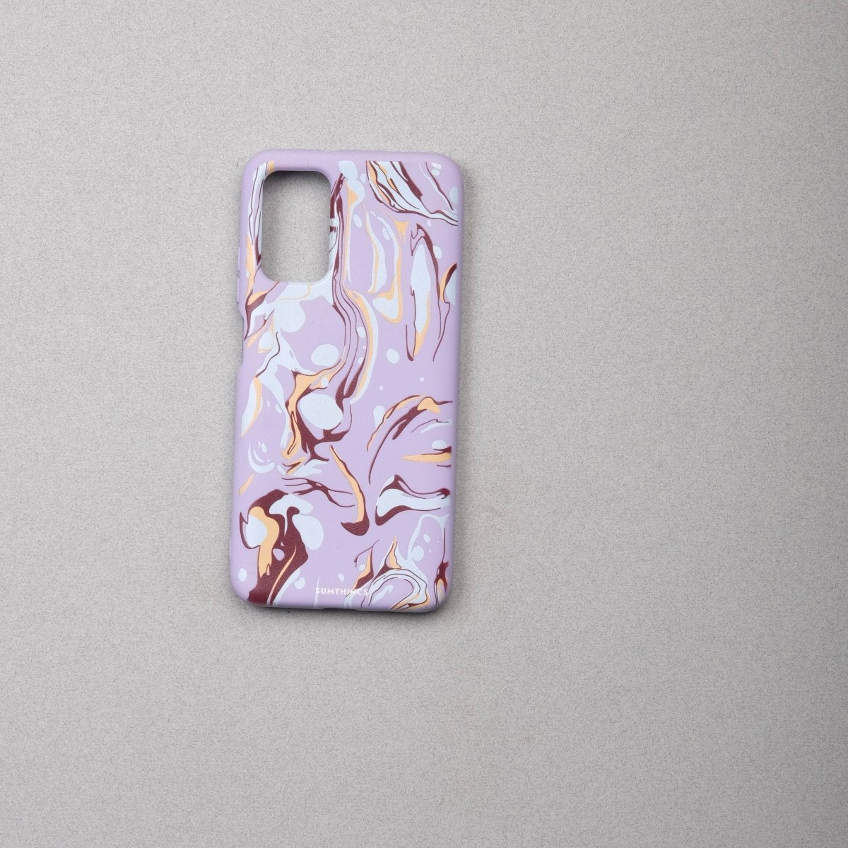 Xiaomi Poco M3 Premium Telefon Kılıfı OUTLET - SUMTHINCS