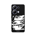 Xiaomi Poco X7 Pro Unseen Premium Telefon Kılıfı - Sumthincs