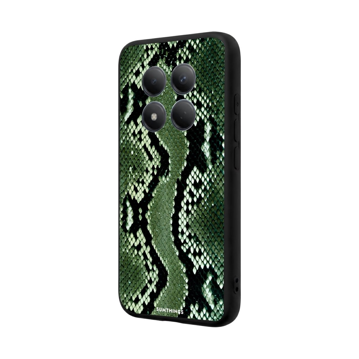 Xiaomi Python Premium Telefon Kılıfı - Sumthincs