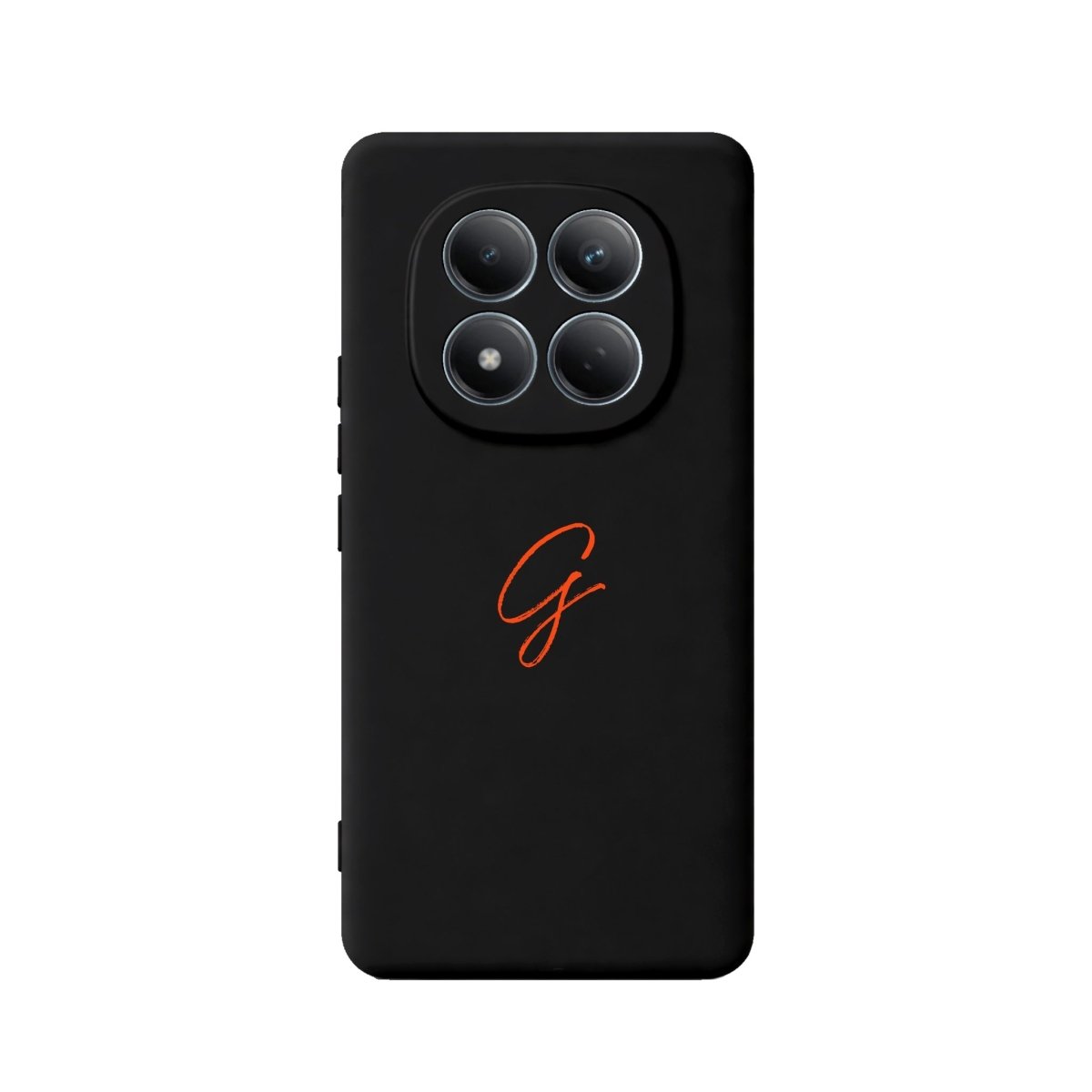 Xiaomi Quentin Kişiye Özel Premium Telefon Kılıfı - Sumthincs