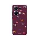 Xiaomi Redmi 13 Little Bows Premium Telefon Kılıfı - SUMTHINCS