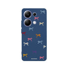 Xiaomi Redmi 13 Little Bows Premium Telefon Kılıfı - SUMTHINCS