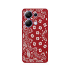 Xiaomi Redmi 13 Paisley Premium Telefon Kılıfı - SUMTHINCS