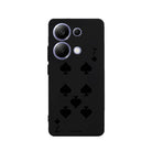 Xiaomi Redmi 13 Spade7 Premium Telefon Kılıfı - SUMTHINCS
