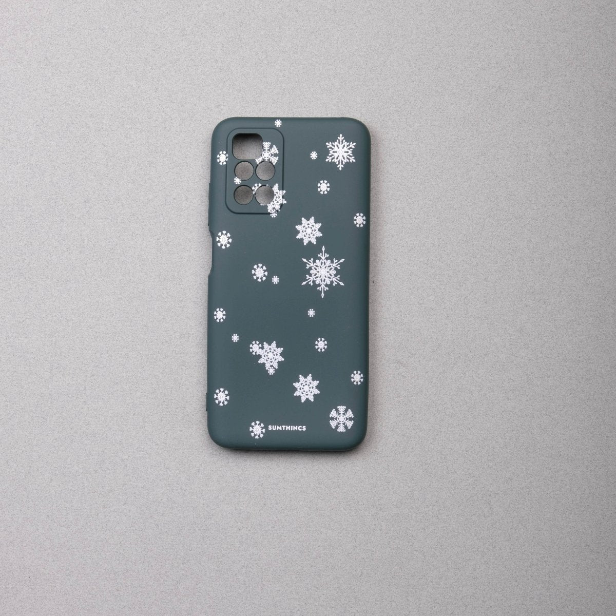 Xiaomi Redmi Note 10 Premium Telefon Kılıfı OUTLET - SUMTHINCS