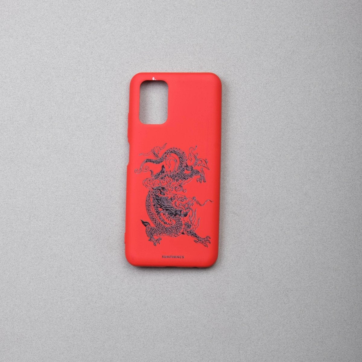 Xiaomi Redmi Note 10 Premium Telefon Kılıfı OUTLET - SUMTHINCS