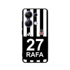 Xiaomi Redmi Note 10 Pro Beşiktaş Forma Kişiye Özel Premium Telefon Kılıfı - SUMTHINCS