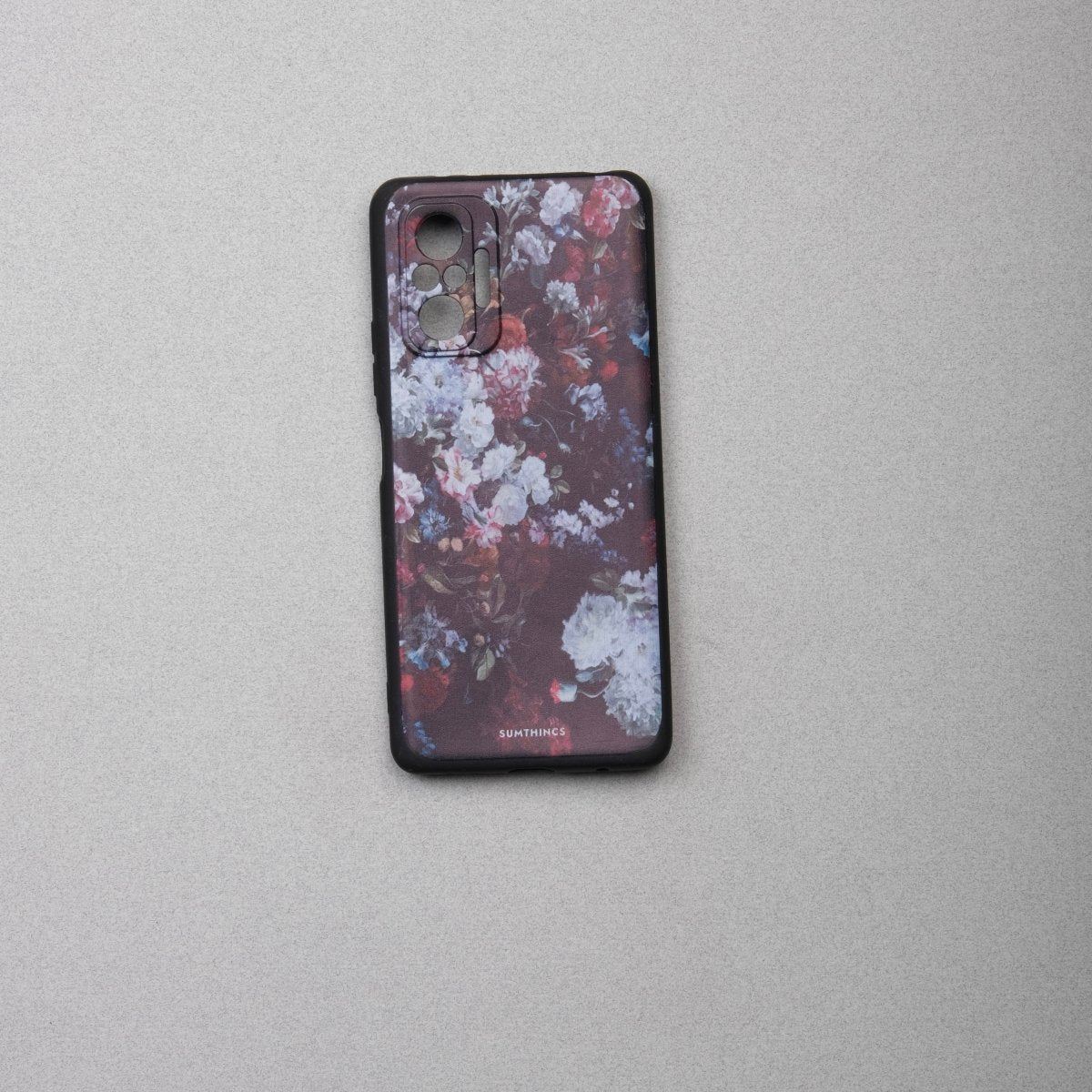 Xiaomi Redmi Note 10 Pro Essential Telefon Kılıfı OUTLET - SUMTHINCS