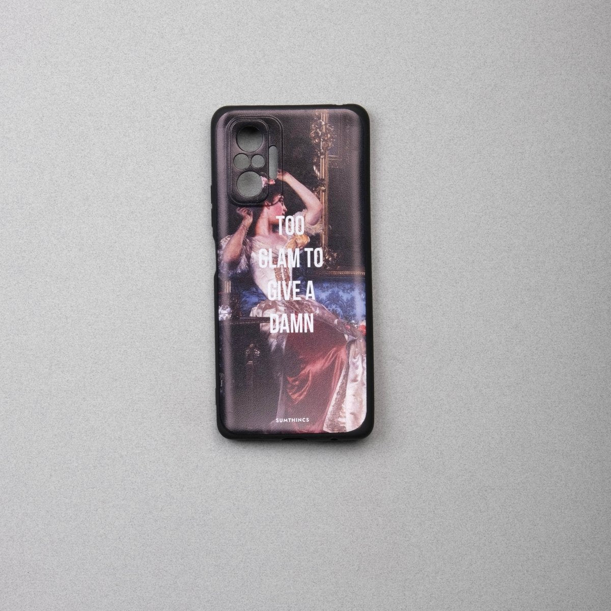 Xiaomi Redmi Note 10 Pro Essential Telefon Kılıfı OUTLET - SUMTHINCS