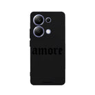 Xiaomi Redmi Note 13 Amore Premium Telefon Kılıfı - SUMTHINCS