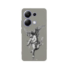 Xiaomi Redmi Note 13 Angel Premium Telefon Kılıfı - SUMTHINCS