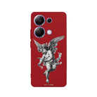 Xiaomi Redmi Note 13 Angel Premium Telefon Kılıfı - SUMTHINCS