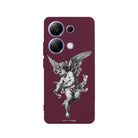Xiaomi Redmi Note 13 Angel Premium Telefon Kılıfı - SUMTHINCS