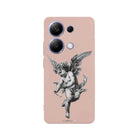 Xiaomi Redmi Note 13 Angel Premium Telefon Kılıfı - SUMTHINCS
