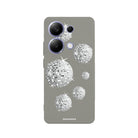 Xiaomi Redmi Note 13 Disco Ball Premium Telefon Kılıfı - SUMTHINCS