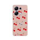 Xiaomi Redmi Note 13 Disco Cherry Premium Telefon Kılıfı - SUMTHINCS