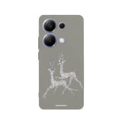 Xiaomi Redmi Note 13 Disco Deers Premium Telefon Kılıfı - SUMTHINCS