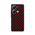 Xiaomi Redmi Note 13 Little Hearts Premium Telefon Kılıfı - SUMTHINCS