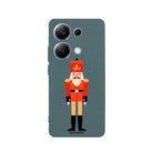 Xiaomi Redmi Note 13 Nutcracker Premium Telefon Kılıfı - SUMTHINCS
