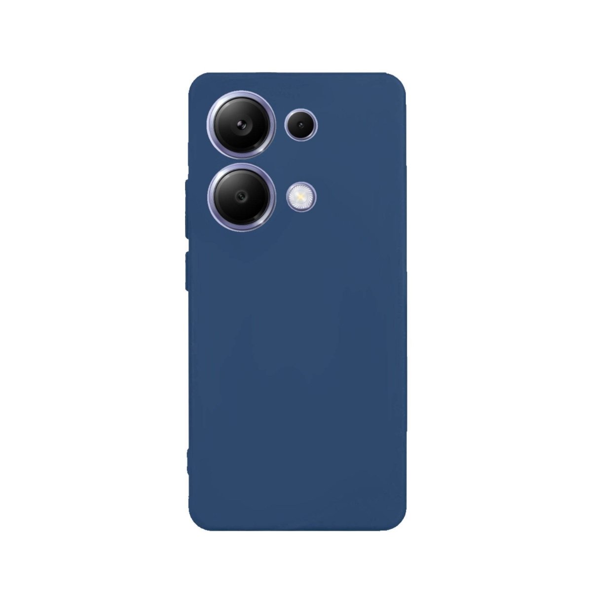 Xiaomi Redmi Note 14 Pro Plus 5G Basic Premium Telefon Kılıfı - SUMTHINCS