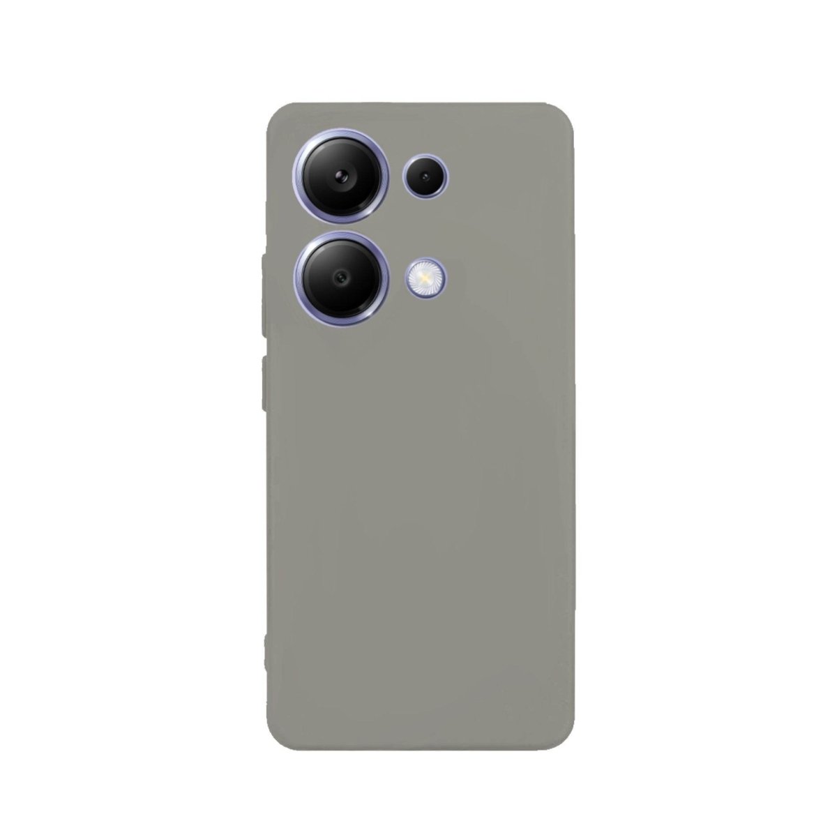 Xiaomi Redmi Note 14 Pro Plus 5G Basic Premium Telefon Kılıfı - SUMTHINCS