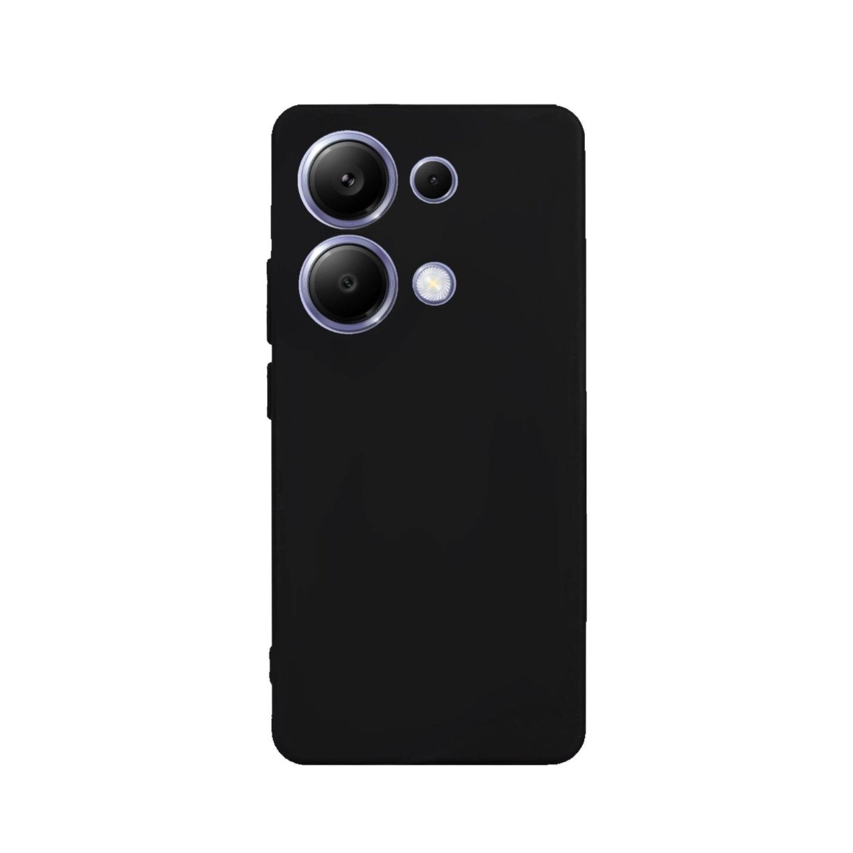Xiaomi Redmi Note 14 Pro Plus 5G Basic Premium Telefon Kılıfı - SUMTHINCS