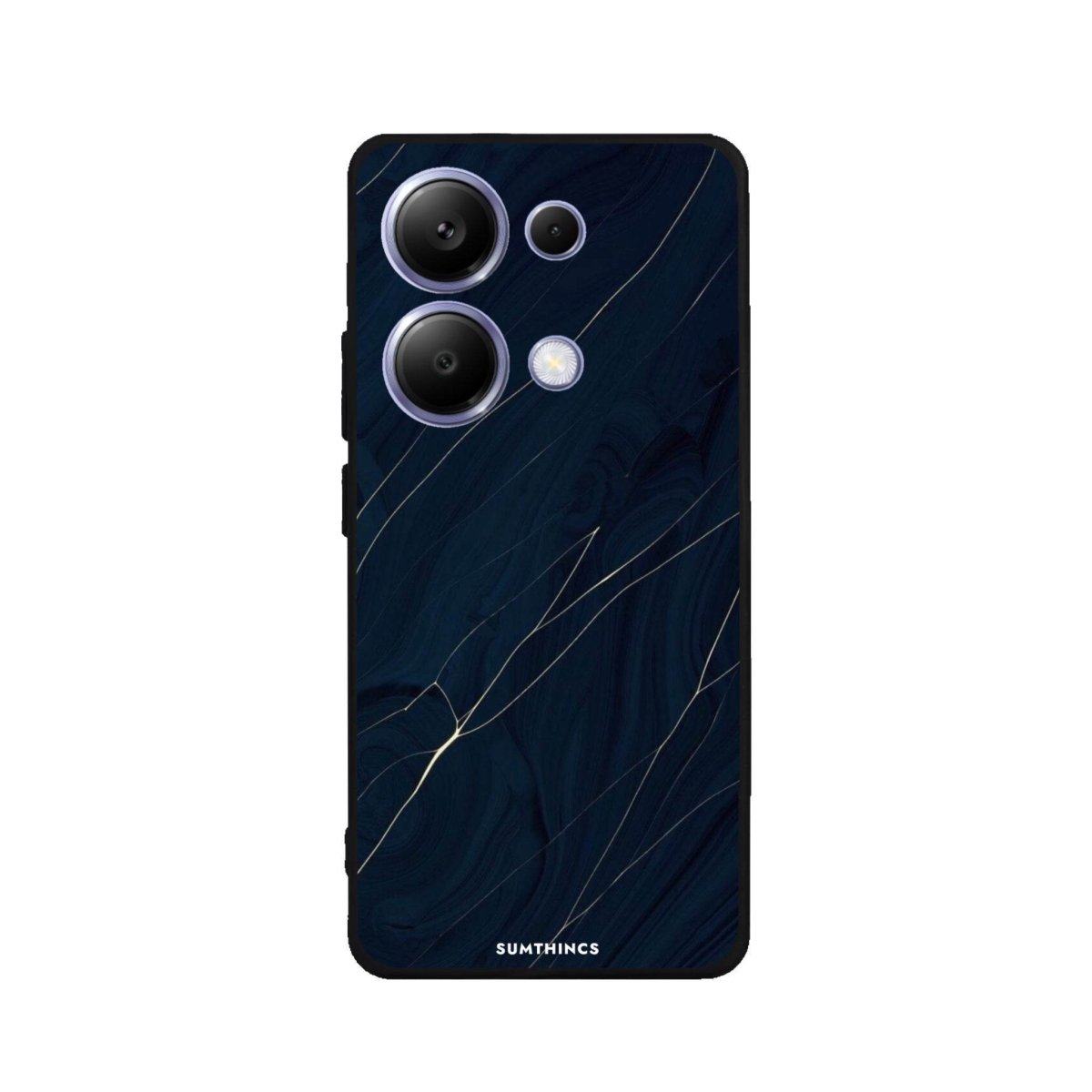 Xiaomi Redmi Note 14 Pro Plus 5G Leaf Premium Telefon Kılıfı - SUMTHINCS