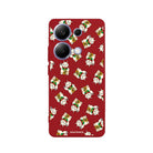 Xiaomi Redmi Note 14 Pro Plus 5G Maneki Neko Premium Telefon Kılıfı - SUMTHINCS