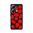 Xiaomi Redmi Note 14 Pro Plus 5G Tomatoes Premium Telefon Kılıfı - SUMTHINCS
