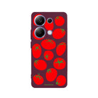 Xiaomi Redmi Note 14 Pro Plus 5G Tomatoes Premium Telefon Kılıfı - SUMTHINCS