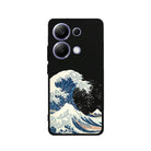 Xiaomi Redmi Note 14 Pro Plus 5G Waves Premium Telefon Kılıfı - SUMTHINCS