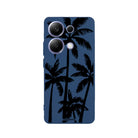 Xiaomi Redmi Note 14 Pro Plus Palm Trees Premium Telefon Kılıfı - SUMTHINCS