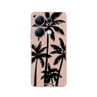 Xiaomi Redmi Note 14 Pro Plus Palm Trees Premium Telefon Kılıfı - SUMTHINCS