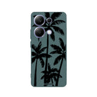 Xiaomi Redmi Note 14 Pro Plus Palm Trees Premium Telefon Kılıfı - SUMTHINCS