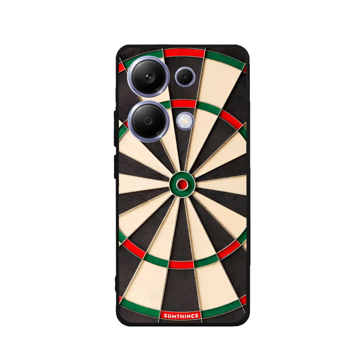 Xiaomi Redmi Note 14 Target Premium Telefon Kılıfı - SUMTHINCS