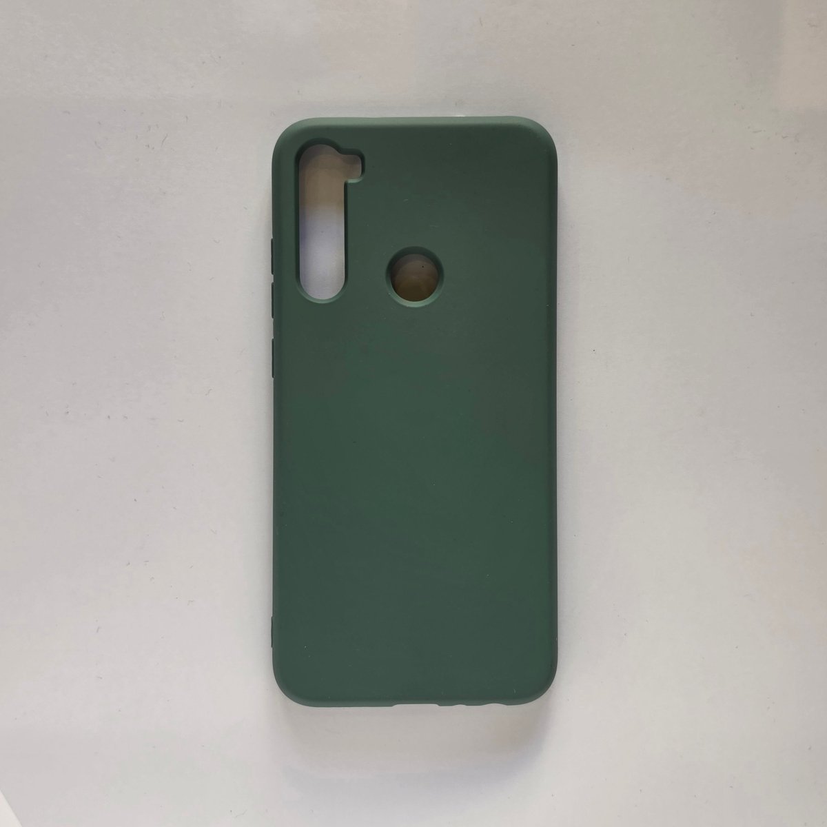 Xiaomi Redmi Note 8 cactus Premium Telefon Kılıfı - Sumthincs