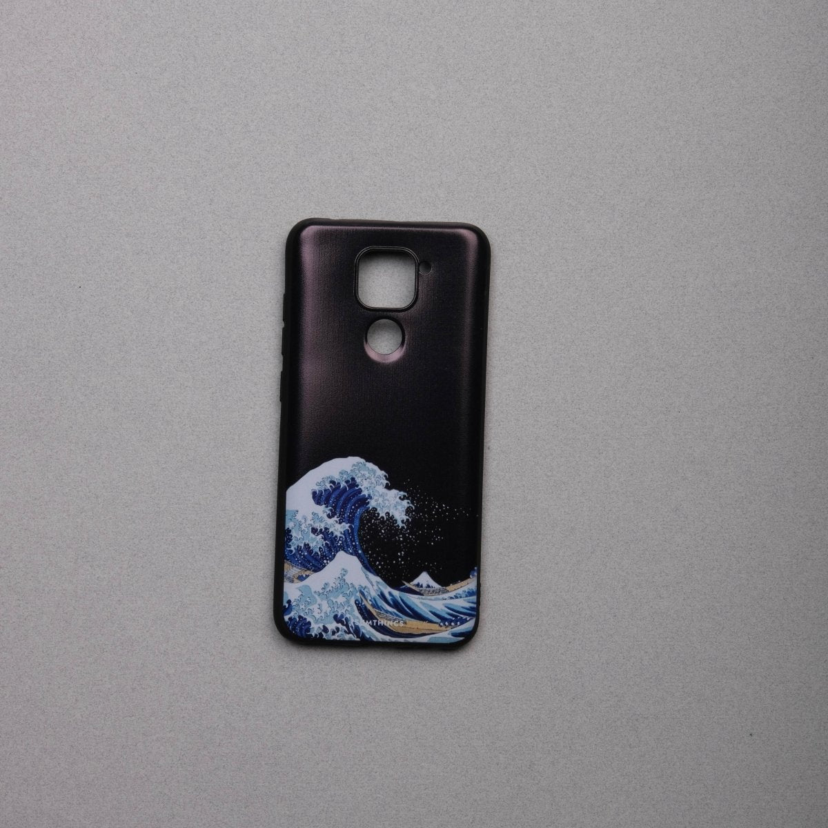 Xiaomi Redmi Note 9 Essential Telefon Kılıfı OUTLET - SUMTHINCS