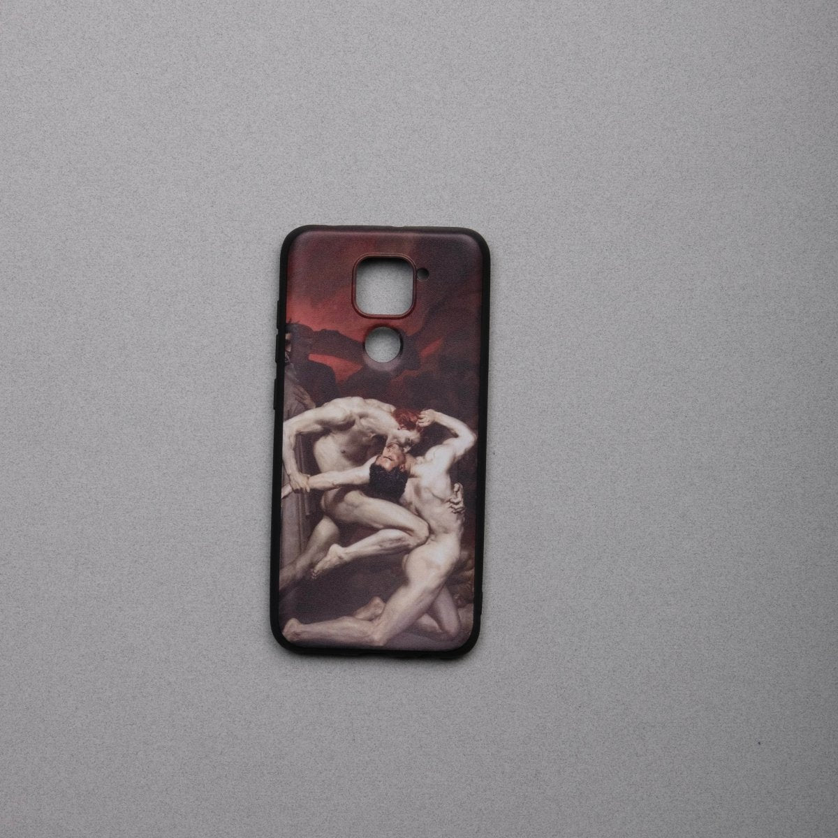 Xiaomi Redmi Note 9 Essential Telefon Kılıfı OUTLET - SUMTHINCS