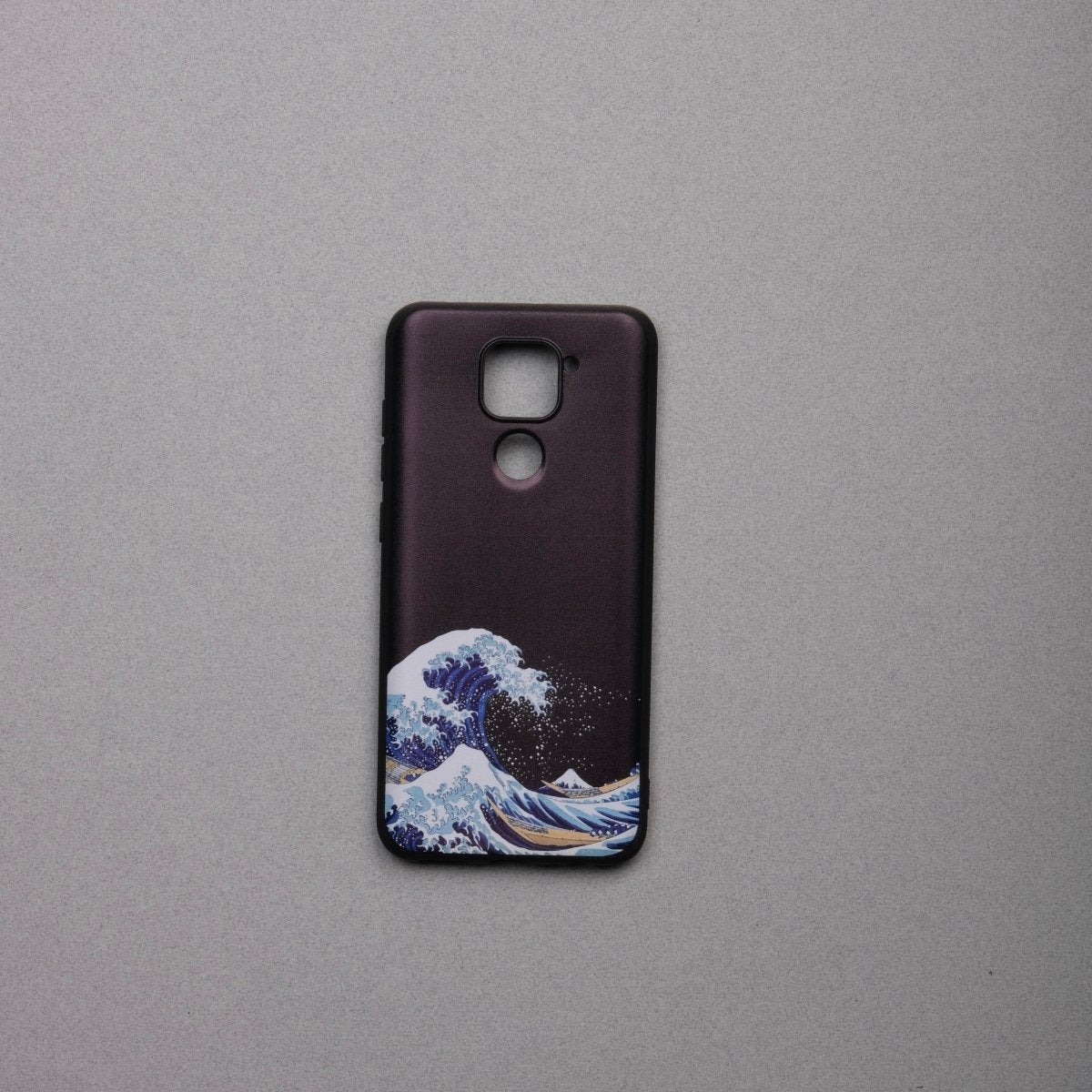 Xiaomi Redmi Note 9S/9 Pro Essential Telefon Kılıfı OUTLET - SUMTHINCS