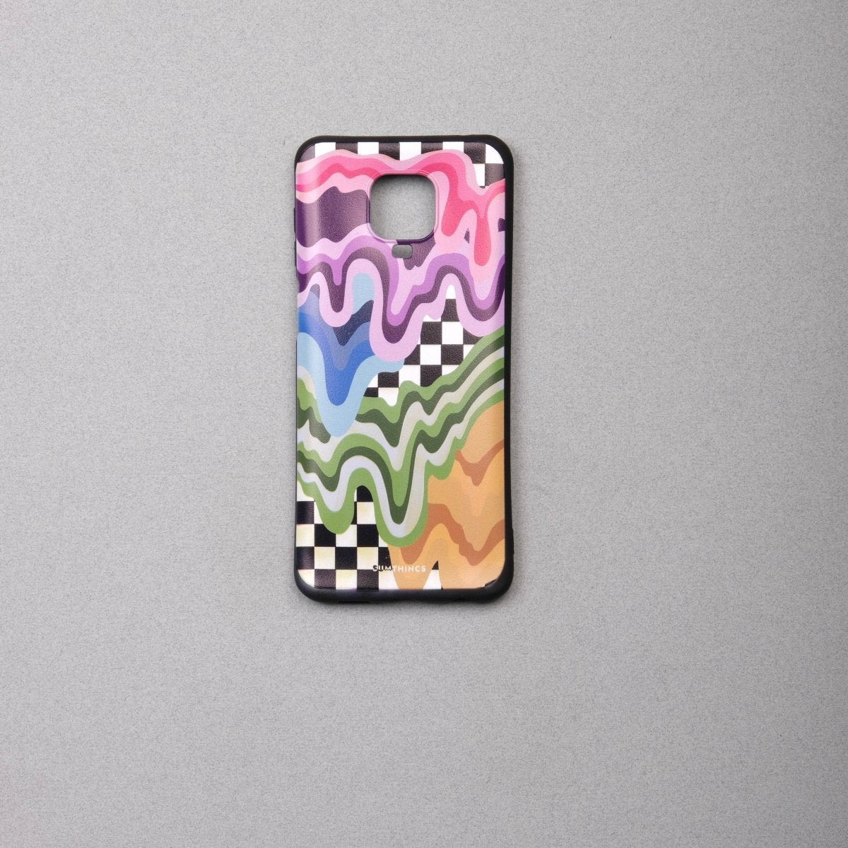 Xiaomi Redmi Note 9S/9 Pro Essential Telefon Kılıfı OUTLET - SUMTHINCS