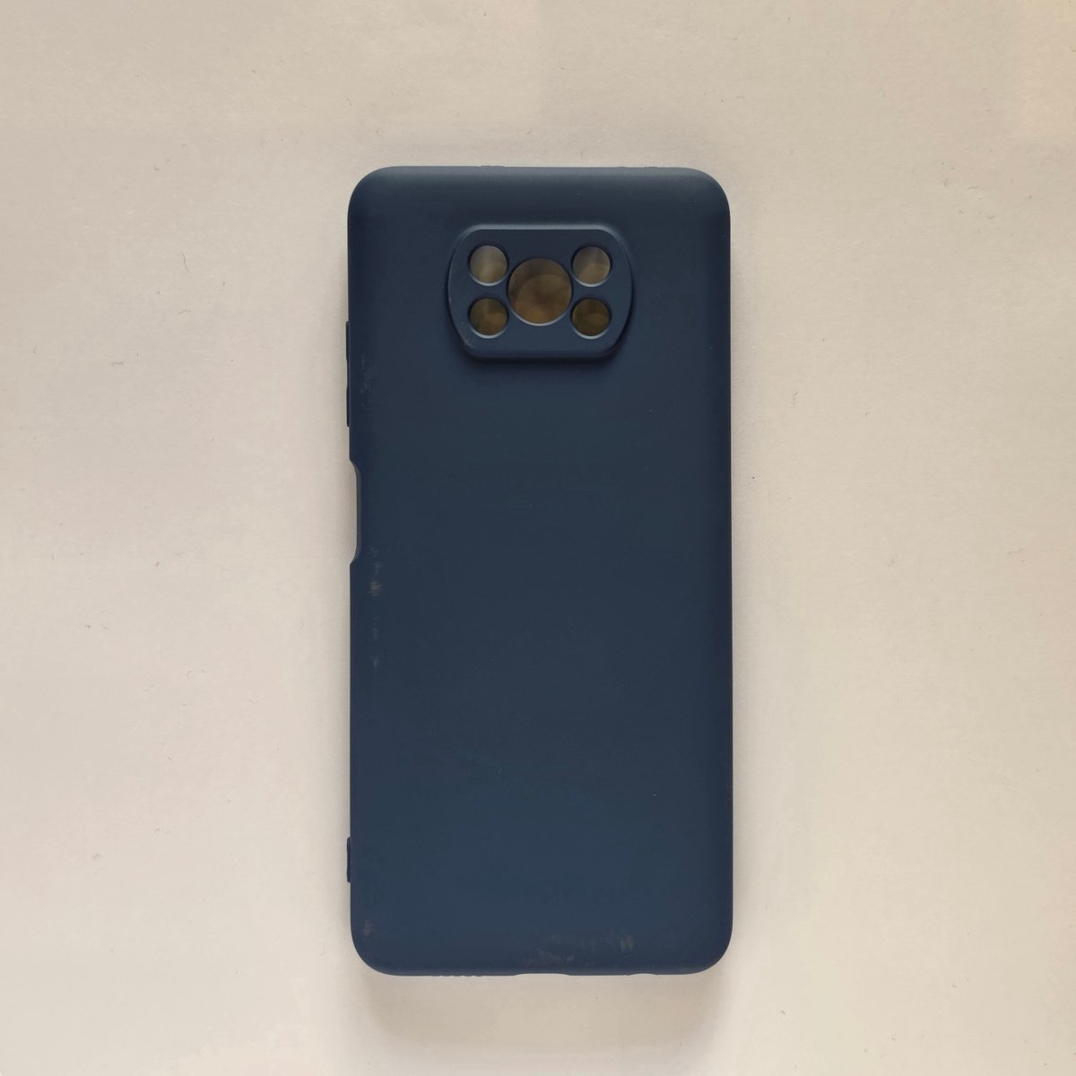 Xiaomi Redmi Poco X3/X3 Pro Pasifik Premium Telefon Kılıfı - Sumthincs