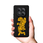 Xiaomi ROAR Premium Telefon Kılıfı Gri - Sumthincs
